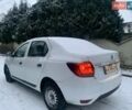 Белый Рено Логан, объемом двигателя 1 л и пробегом 89 тыс. км за 2999 $, фото 8 на Automoto.ua