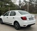 Белый Рено Логан, объемом двигателя 1 л и пробегом 242 тыс. км за 4500 $, фото 5 на Automoto.ua
