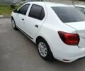 Білий Рено Логан, об'ємом двигуна 1 л та пробігом 1 тис. км за 5000 $, фото 2 на Automoto.ua