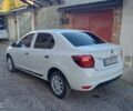 Білий Рено Логан, об'ємом двигуна 1 л та пробігом 115 тис. км за 7000 $, фото 3 на Automoto.ua