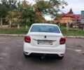 Білий Рено Логан, об'ємом двигуна 1.46 л та пробігом 221 тис. км за 7000 $, фото 2 на Automoto.ua