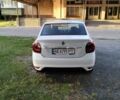 Белый Рено Логан, объемом двигателя 1 л и пробегом 184 тыс. км за 5200 $, фото 4 на Automoto.ua