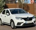 Білий Рено Логан, об'ємом двигуна 1 л та пробігом 134 тис. км за 6300 $, фото 10 на Automoto.ua