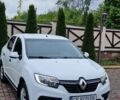 Белый Рено Логан, объемом двигателя 1 л и пробегом 91 тыс. км за 6300 $, фото 2 на Automoto.ua