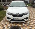 Білий Рено Логан, об'ємом двигуна 0 л та пробігом 90 тис. км за 6999 $, фото 1 на Automoto.ua