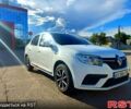 Білий Рено Логан, об'ємом двигуна 1 л та пробігом 126 тис. км за 6800 $, фото 1 на Automoto.ua