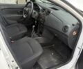 Білий Рено Логан, об'ємом двигуна 0 л та пробігом 90 тис. км за 6999 $, фото 15 на Automoto.ua
