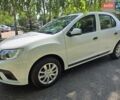 Білий Рено Логан, об'ємом двигуна 1 л та пробігом 97 тис. км за 7150 $, фото 2 на Automoto.ua