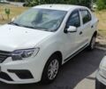 Белый Рено Логан, объемом двигателя 1.46 л и пробегом 269 тыс. км за 7250 $, фото 2 на Automoto.ua