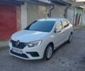 Білий Рено Логан, об'ємом двигуна 1 л та пробігом 115 тис. км за 7000 $, фото 1 на Automoto.ua