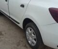 Белый Рено Логан, объемом двигателя 1 л и пробегом 162 тыс. км за 5500 $, фото 3 на Automoto.ua
