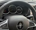 Белый Рено Логан, объемом двигателя 1 л и пробегом 90 тыс. км за 5300 $, фото 9 на Automoto.ua