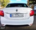 Белый Рено Логан, объемом двигателя 1 л и пробегом 200 тыс. км за 3700 $, фото 5 на Automoto.ua