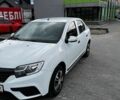Білий Рено Логан, об'ємом двигуна 1 л та пробігом 288 тис. км за 4800 $, фото 1 на Automoto.ua