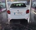 Білий Рено Логан, об'ємом двигуна 1 л та пробігом 250 тис. км за 4800 $, фото 1 на Automoto.ua
