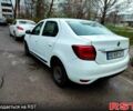 Білий Рено Логан, об'ємом двигуна 1 л та пробігом 180 тис. км за 4299 $, фото 1 на Automoto.ua