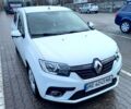 Белый Рено Логан, объемом двигателя 1 л и пробегом 0 тыс. км за 8300 $, фото 1 на Automoto.ua