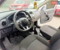 Белый Рено Логан, объемом двигателя 1 л и пробегом 130 тыс. км за 5750 $, фото 8 на Automoto.ua