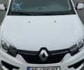 Рено Логан 2019 у Дніпро (Дніпропетровську) на Automoto.ua Білий Рено Логан, об'ємом двигуна 1 л та пробігом 205 тис. км за 5700 $, фото 5 на Automoto.ua