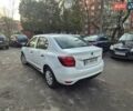 Белый Рено Логан, объемом двигателя 1.46 л и пробегом 277 тыс. км за 5900 $, фото 2 на Automoto.ua