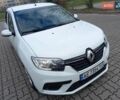 Белый Рено Логан, объемом двигателя 1.46 л и пробегом 120 тыс. км за 7500 $, фото 7 на Automoto.ua