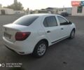 Білий Рено Логан, об'ємом двигуна 1.46 л та пробігом 175 тис. км за 8199 $, фото 1 на Automoto.ua