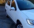 Белый Рено Логан, объемом двигателя 1.5 л и пробегом 140 тыс. км за 6700 $, фото 2 на Automoto.ua