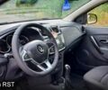 Белый Рено Логан, объемом двигателя 1.5 л и пробегом 86 тыс. км за 7800 $, фото 9 на Automoto.ua