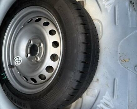 Рено Логан 2019 у Хмельницькому на Automoto.ua Білий Рено Логан, об'ємом двигуна 0.9 л та пробігом 86 тис. км за 5999 $, фото 40 на Automoto.ua