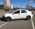 Білий Рено Логан, об'ємом двигуна 1 л та пробігом 413 тис. км за 4000 $, фото 1 на Automoto.ua