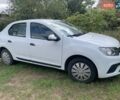Білий Рено Логан, об'ємом двигуна 1 л та пробігом 156 тис. км за 6300 $, фото 1 на Automoto.ua