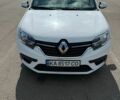 Білий Рено Логан, об'ємом двигуна 1.46 л та пробігом 252 тис. км за 5500 $, фото 1 на Automoto.ua