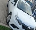 Белый Рено Логан, объемом двигателя 1 л и пробегом 250 тыс. км за 5300 $, фото 1 на Automoto.ua