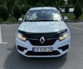 Білий Рено Логан, об'ємом двигуна 1 л та пробігом 217 тис. км за 6500 $, фото 1 на Automoto.ua