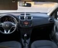 Белый Рено Логан, объемом двигателя 1 л и пробегом 184 тыс. км за 5200 $, фото 3 на Automoto.ua
