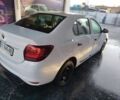 Білий Рено Логан, об'ємом двигуна 1 л та пробігом 250 тис. км за 4800 $, фото 2 на Automoto.ua
