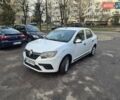 Белый Рено Логан, объемом двигателя 1.46 л и пробегом 277 тыс. км за 5900 $, фото 1 на Automoto.ua