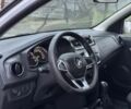 Білий Рено Логан, об'ємом двигуна 1 л та пробігом 130 тис. км за 4899 $, фото 9 на Automoto.ua