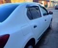 Білий Рено Логан, об'ємом двигуна 1 л та пробігом 111 тис. км за 5000 $, фото 1 на Automoto.ua