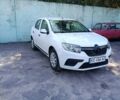 Білий Рено Логан, об'ємом двигуна 1 л та пробігом 190 тис. км за 4300 $, фото 1 на Automoto.ua