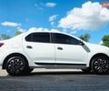 Білий Рено Логан, об'ємом двигуна 1.5 л та пробігом 178 тис. км за 7200 $, фото 1 на Automoto.ua