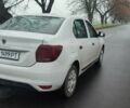 Білий Рено Логан, об'ємом двигуна 0 л та пробігом 200 тис. км за 4000 $, фото 4 на Automoto.ua