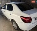 Рено Логан 2019 в Днепре (Днепропетровске) на Automoto.ua Белый Рено Логан, объемом двигателя 1 л и пробегом 97 тыс. км за 7500 $, фото 7 на Automoto.ua