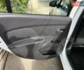 Белый Рено Логан, объемом двигателя 1 л и пробегом 81 тыс. км за 7450 $, фото 21 на Automoto.ua
