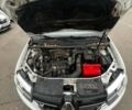 Білий Рено Логан, об'ємом двигуна 0.9 л та пробігом 316 тис. км за 3400 $, фото 4 на Automoto.ua
