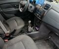 Білий Рено Логан, об'ємом двигуна 1 л та пробігом 1 тис. км за 5000 $, фото 5 на Automoto.ua
