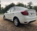 Білий Рено Логан, об'ємом двигуна 1 л та пробігом 84 тис. км за 5600 $, фото 6 на Automoto.ua