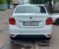Белый Рено Логан, объемом двигателя 1 л и пробегом 194 тыс. км за 5100 $, фото 7 на Automoto.ua