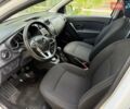 Белый Рено Логан, объемом двигателя 1 л и пробегом 81 тыс. км за 7450 $, фото 9 на Automoto.ua
