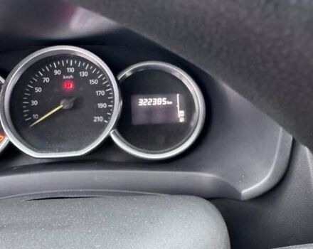 Белый Рено Логан, объемом двигателя 1 л и пробегом 322 тыс. км за 2800 $, фото 10 на Automoto.ua